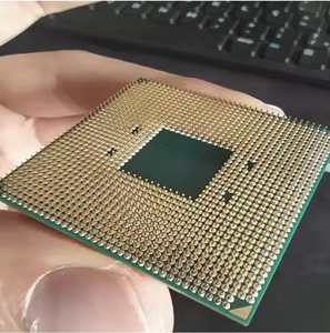 ซีพียูใหม่ R5 5600GT สำหรับโปรเซสเซอร์ 3.7GHz 3MB สำหรับเดสก์ท็อป ซ็อกเก็ต AM4 ไม่มีพัดลมระบายความร้อน 5 ตัว ซีพียูใหม่ R5 5600GT สำหรับโปรเซสเซอร์ 3.7GH - Product Image 3