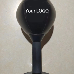 Venta de fábrica: Pelota de velocidad de boxeo para adultos, herramienta de descompresión y liberación de estrés - Product Image 3