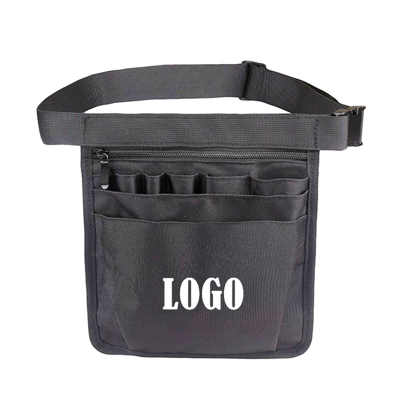 Nurse Waist Bag Fanny Pack Multi