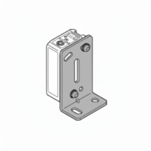 Pour support de montage MS-EQ3-2 PANASONIC pour accessoires de haut-parleur EQ-30 - Product Image 1