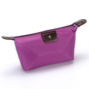 Bolsa de Cosméticos Portátil al por Mayor, Neceser de Viaje para Mujer, Organizador de Maquillaje, Bolsa de Regalo para Cosméticos - Product Image 3
