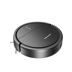 Aspirateur robot <span class=keywords><strong>pas</strong></span> <span class=keywords><strong>cher</strong></span>, nettoyage automatique des sols humides et secs, balayage, lavage, aspirateur robot intelligent - Product Image 1