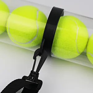 Высококачественная упаковка для теннисных мячей, ремешок для теннисных мячей