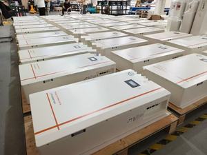 ชุดระบบพลังงานแสงอาทิตย์แบบออฟกริดสำหรับบ้านพักอาศัย ครบชุด 5kw 10kw 15kw 20kw 30kw แผงโซลาร์เซลล์ ตัวควบคุม MPPT ปรับแต่งได้ - Product Image 6