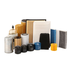 Filtro de aire de cabina de coche de piezas de automóvil originales personalizadas para Toyota Honda Isuzu Hunydai Kia <span class=keywords><strong>Mazda</strong></span> Chevrolet - Product Image 2