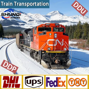 Agente de Transporte de Carga de China a <span class=keywords><strong>España</strong></span>, Envío Exprés DDP Puerta a Puerta, Servicio de Entrega de China a <span class=keywords><strong>España</strong></span> - Product Image 4