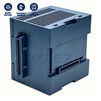 Controlador PLC de CPU de Procesamiento de 900 KB 6ES7514-2SN03-0AB0 6ES75142SN030AB0 con Interruptores Opcionales y Servicio de Protocolo LACP