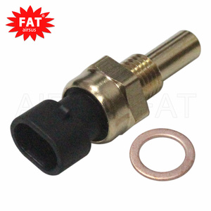 Capteur de température du liquide de refroidissement du moteur pour Chevy Avalanche Impala Trailblazer Suburban 1500 2500 HD Express Silverado GMC Envoy - Product Image 2