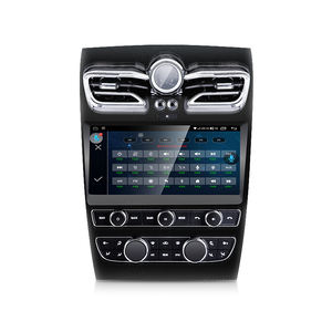 NaviHua Accessoires de modification intérieure Moniteur de voiture Android Carplay stéréo pour Bentley GT Continental Flying Spur <span class=keywords><strong>2005</strong></span> <span class=keywords><strong>2011</strong></span> - Product Image 2