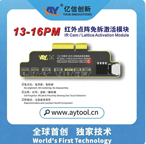 <span class=keywords><strong>เครื่อง</strong></span>โปรแกรมแบตเตอรี่ AAY A108 BOX True Tone Face ID สำหรับ iPhone X 11 <span class=keywords><strong>12</strong></span> 13 14 <span class=keywords><strong>Pro</strong></span> <span class=keywords><strong>MAX</strong></span> ซ่อมจอแสดงผลแบบ Dot Matrix ซ่อมแซมแบตเตอรี่และปรับปรุงสภาพแบตเตอรี่ - Product Image 5