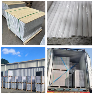 Carton duplex blanc IPSUN C1S 170-400 g/m² 70*100 cm, carton pour boîtes pliantes, cadres photo, revêtement simple face, matériaux recyclés FBB - Product Image 6