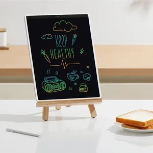 <span class=keywords><strong>Pizarra</strong></span> Electrónica <span class=keywords><strong>LCD</strong></span> a Color Mijia de 10 Pulgadas, <span class=keywords><strong>Pizarra</strong></span> de Dibujo a Color, Escritura a Mano, Sin Polvo, Tinta, Tablero de Mensajes de Estudio para Niños, para <span class=keywords><strong>Xiaomi</strong></span> Youpin - Product Image 6