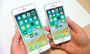 โทรศัพท์มือถืออัจฉริยะ iPhone 5 6 S Plus 7 <span class=keywords><strong>7Plus</strong></span> 8 8Plus x XS XR 11 11pro 12 13 14 15 PRO MAX - Product Image 6