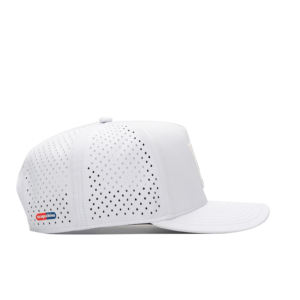 หมวกแก๊ป TCAP จีน กันน้ำ 5 ชิ้น แบบ Snapback ปรับแต่งได้ พร้อมโลโก้ตามสั่ง - Product Image 5