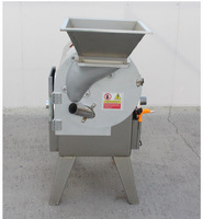 Multifunctionele groentesnijder, Chinese groentesnijder, groente- en fruitsnijder, -schaaf- en -blokjesmachine
