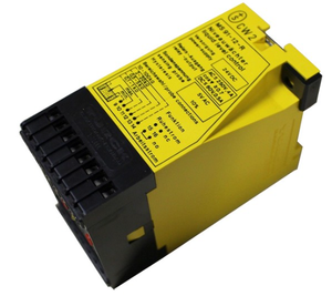 MS91-12-R/230VAC ตัวควบคุมระดับ - ตรวจจับของเหลว/เอาต์พุตรีเลย์ - ป้องกันฟองอากาศด้วย ABS สำหรับการตรวจสอบสารเคมี - Product Image 6