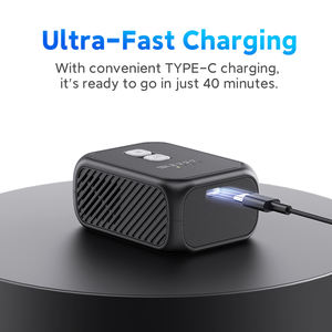 Remise sur les commandes en gros pour pompe à air électrique, haute performance 120 PSI, <span class=keywords><strong>service</strong></span> OEM et ODM disponible - Product Image 3