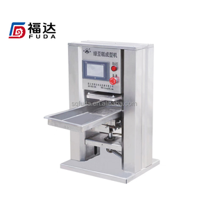 אוטומטי מולדר מכר הטוב ביותר מכירת קוביית סוכר ביצוע המכונה cebu פילינים mesin biskut kelapa חלב ממתקים לעשות מכונה - Product Image 2