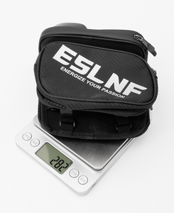 ESLNF Sac de cadre de vélo étanche pour tube supérieur, avec étui de téléphone à écran tactile sensible en TPU pour smartphone de 7,0 pouces - Product Image 5