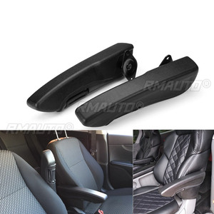 2 Piezas de Reposabrazos Universales Ajustables para Asiento de Coche, Soporte de Apoyo para RV, Autocaravana, Camión, Autobús, Caravana, Remolque - Product Image 3