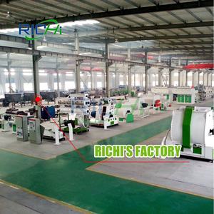 RICHI Large RIGX 218 Tambour Déchiqueteuse à Bois pour 300MM 30CM <span class=keywords><strong>Palmier</strong></span> Bois Bûche MDF - Product Image 6