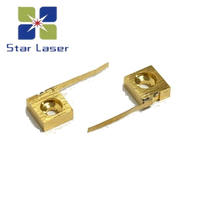 Diode laser 660 nm 1 W SLH6601WT, monture C, faible tension de fonctionnement pour une gestion efficace de l'énergie et des applications d'éclairage