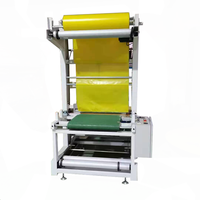 Machine d'emballage sous film rétractable automatique pour boissons énergisantes, machine d'emballage sous film rétractable pour bouteilles et bocaux, emballage de groupe