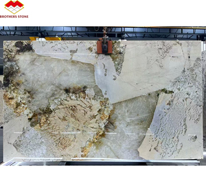 Yunfu Patagonia Granite Giá Chất Lượng Tốt Nhất Quartzit Tấm Trang Trí Nội Thất Sang Trọng Brazil Pandora <span class=keywords><strong>Quartzite</strong></span> - Product Image 3