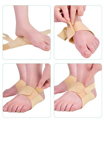 Di adiós a las correas de soporte de arco para el dolor de pies que NECESITAS - Product Image 2