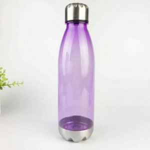 Export-Grade Wholesale Tritan <b>Plastic</b> Cups High-Temperature Resistant Food Safe Portable For Outdoor Activities Bottles - Product Image 2