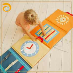 <span class=keywords><strong>Libro</strong></span> de Tela para Bebés Más Vendido, Juguete Musical Educativo Temprano, <span class=keywords><strong>Libro</strong></span> de Baño Lavable, Juguetes de Tela, <span class=keywords><strong>Libro</strong></span> Suave - Product Image 4