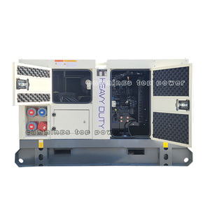 Générateur diesel haute puissance durable 50KW 62.5KVA, générateur diesel <span class=keywords><strong>silencieux</strong></span> 50KW 60KW 70KW 80KW - Product Image 3
