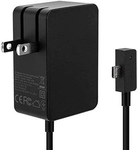 Tốt nhất phổ biến sạc 13W 5.2V 2.5A AC Power Adapter sạc dây thay thế cho MicroSoft bề mặt 3 mô hình 1623 1624 1645 máy tính bảng - Product Image 1