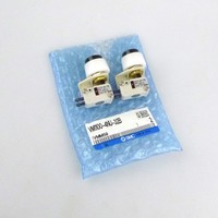 Mechanical Vm1100-4nu-32b (2 pièces) - Boîte d'origine - Neuf, authentique, en stock, avec une garantie d'un an.