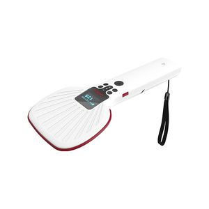 Xách tay USB Thông tin liên lạc ABS cầm tay động vật Đầu đọc Chip Máy quét vi mạch cho chó RFID ear tag kiểm soát truy cập cho chăn nuôi - Product Image 3