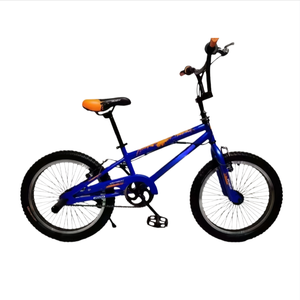 Bicicleta <span class=keywords><strong>BMX</strong></span> Popular de 20 Pulgadas para Adultos, Modelo para Deportes Extremos con Una Sola Velocidad, Frenos V para Trucos y Acrobacias - Product Image 5