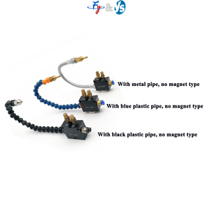 YS Bpv-3000 sương làm mát bôi trơn làm mát ống phun, máy tiện loại bỏ bụi làm mát phun, hệ thống bôi trơn làm mát - Product Image 2