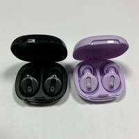 Bouchons d'oreille de sommeil de Protection auditive commutable par OEM d'usine
