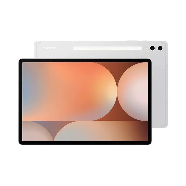 Hot Selling Genuine Samsun S10 + Wifi Version Tablet Computer 12.4 Inch Screen 10090 Mah Battery