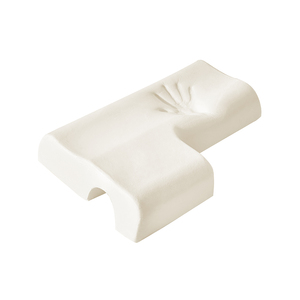 Arched <strong>Cuddle</strong> ,Couples <strong>Pillow</strong> With Slow Rebound and Breathable Memory Foam,Couple <strong>Cuddle</strong> Sleep <strong>Pillow</strong> for Anti Pressure Hand - Product Image 4