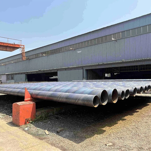 Q355b skived và con lăn đánh bóng Mài ống cho xi lanh thủy lực Thùng | Nhà máy cung cấp - Product Image 4