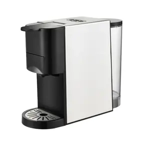 Máquina de café automática keurig, cafetera eléctrica multifuncional 3 en 1 k, 19 bar