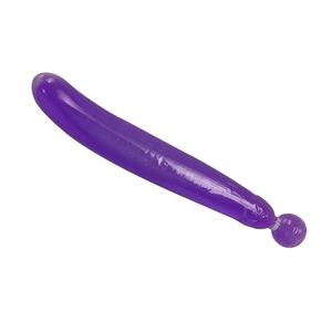 Masturbador em Forma de Berinjela Bastão de Massagem em Forma de Fruta Brinquedos Sexuais Femininos Acessórios de Masturbação Adulto Simulação de Pênis - Product Image 5