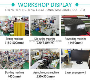 Résistant à la chaleur auto-adhésif 3M 7816 autocollant d'expédition papier d'étiquette d'impression <span class=keywords><strong>thermique</strong></span> étiquette auto-adhésive étiquette de <span class=keywords><strong>bobine</strong></span> - Product Image 3