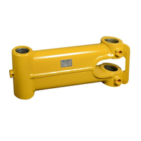 Lien de fixation de godet d'excavatrice I Link pour PC200 CAT320 EX200 DX220