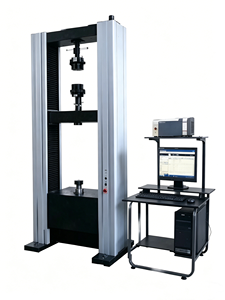 <span class=keywords><strong>WDW</strong></span>-100B 100KN Mikrocomputergesteuerte Elektronische Universal-Prüfmaschine für Metall, Kunststoff und Gummi - Product Image 4