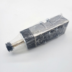 Vannes pilotées par solénoïde 5/2, série SXE9573, SXE9573-170, SXE9573-180 - Product Image 1