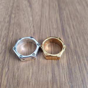 Demandez le catalogue <span class=keywords><strong>Uno</strong></span> <span class=keywords><strong>De</strong></span> <span class=keywords><strong>50</strong></span>, bijoux espagnols, bagues pour femmes, Joyeria, vente flash, bijoux <span class=keywords><strong>de</strong></span> haute qualité, unisexe, hexagone - Product Image 1