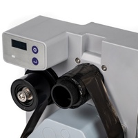 HPRT 24mm DC24A-E QR Code Date Numéro de lot Machine d'impression Ruban Transfert Thermique Surimprimante Industrielle TTO Imprimante