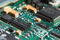 Placa de Circuito Impreso PCBA de Alta Calidad para Dispositivos Médicos, Personalizada, OEM, con Máscara de Soldadura Verde, Grosor Personalizado, ISO9001/CE, Superficie HASL
